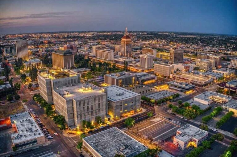 14 Must-Do Activities in Fresno, California