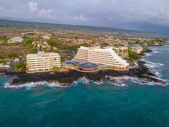 A Guide to Finding Your Perfect Stay on Big Island
