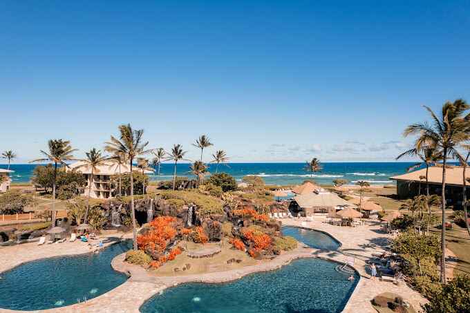 The Ultimate Guide to Where to Stay in Kauai
