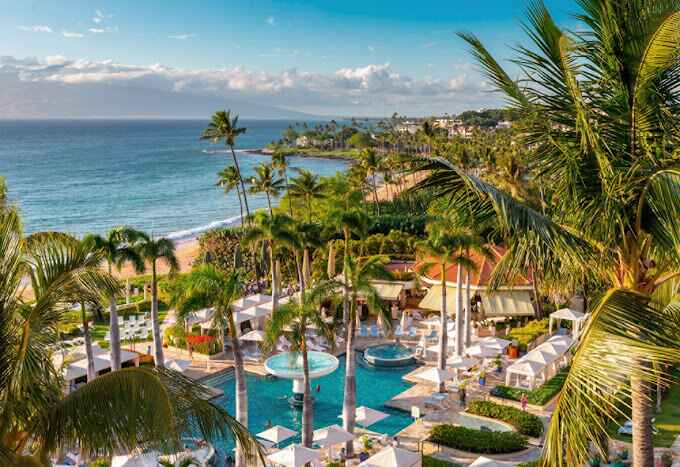 How to Choose the Best Place to Stay in Maui for Your Vacation