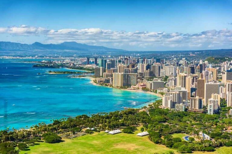 6 Best Hotels in Honolulu for Every Budget