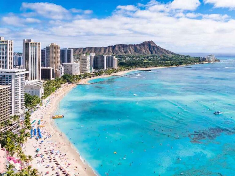 How to Choose the Perfect Place to Stay in Oahu