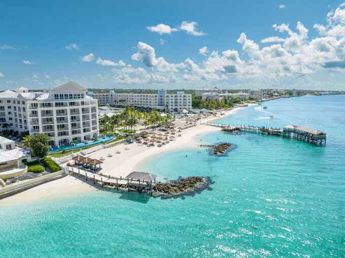6 Best All-Inclusive Resorts in the Bahamas