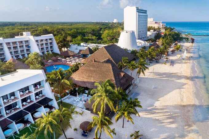 11 Best All-Inclusive Resorts in Cozumel