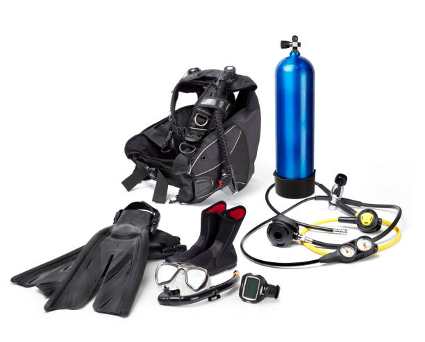 The Ultimate Guide to Choosing the Best Scuba Gear