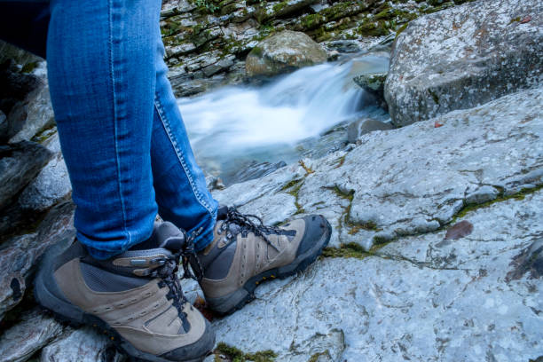 Best Waterproof Hiking Boots for Women