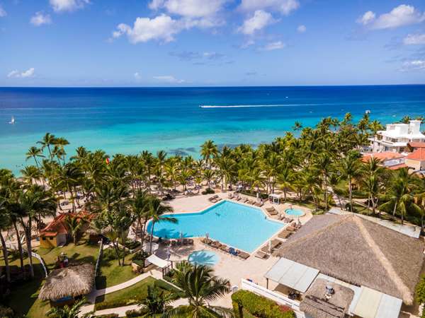 Best Punta Cana All-Inclusive Family-Friendly Resorts