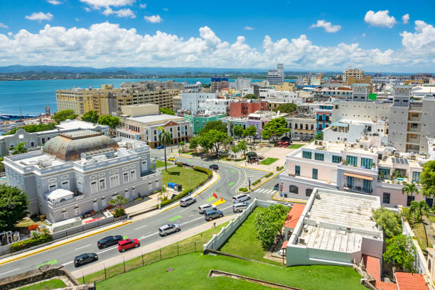 The Ultimate Guide to the Best Places to Stay in Puerto Rico