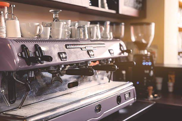 The Best Commercial Espresso Machines: A Complete Guide