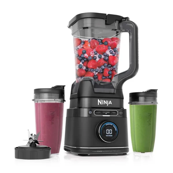 Best Ninja Blenders