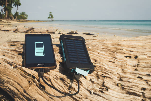The Ultimate Guide to Solar Phone Chargers