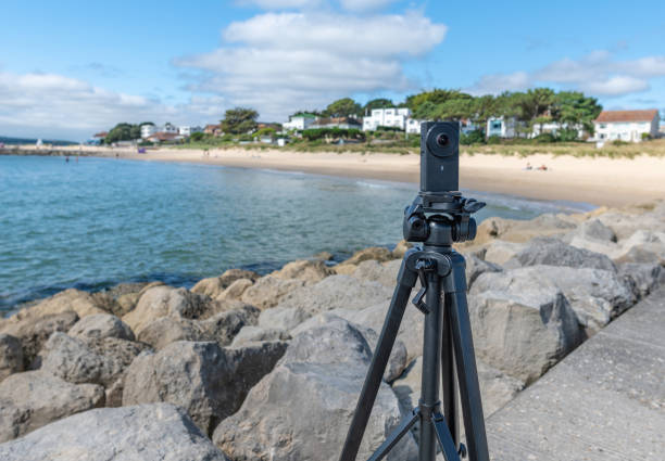 Best 360 Cameras: Top Picks for Every Budget & Use Case