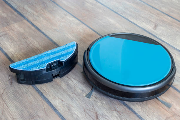 The Ultimate Guide to Choosing the Best Robot Vacuum and Mop
