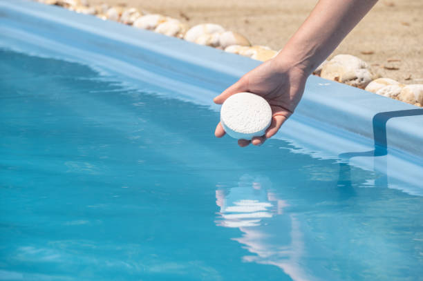 The Ultimate Guide to Choosing the Best Chlorine Tablets