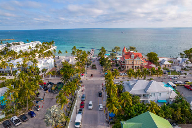 Best Hotels in Key West for Every Budget & Travel Style