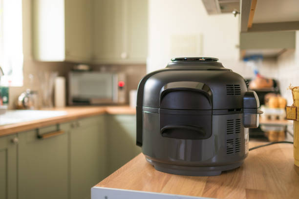 Best Ninja Air Fryers (Buyer’s Guide)