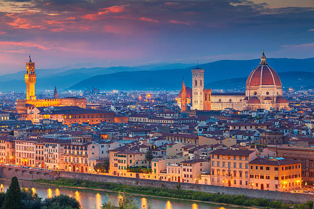 Where to Stay in Florence, Italy