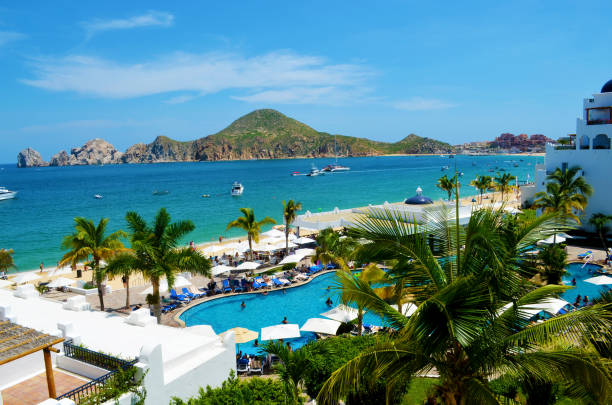 Best Hotels in Cabo San Lucas for Every Type of Traveler