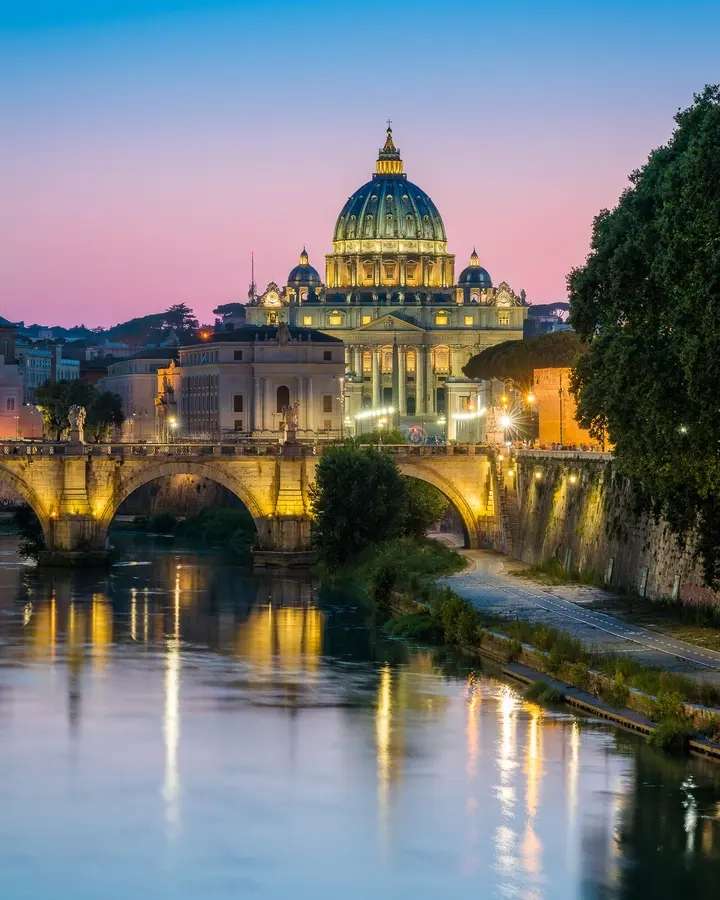Best Hotels in Rome for Every Budget | Travel Guide