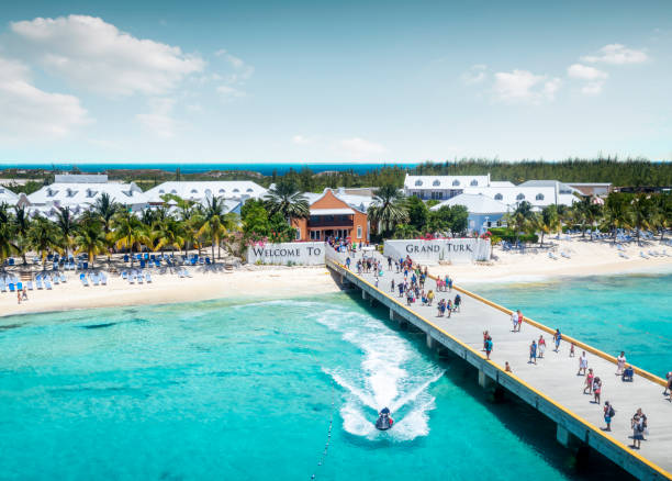 The Ultimate Guide to Hotels in Turks and Caicos
