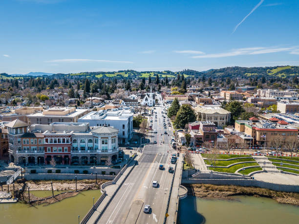 The Ultimate Guide to Where to Stay in Napa Valley, California