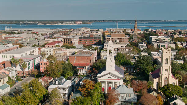 The Ultimate Guide to Where to Stay in Charleston, SC