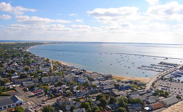 The Ultimate Guide to Where to Stay in Cape Cod