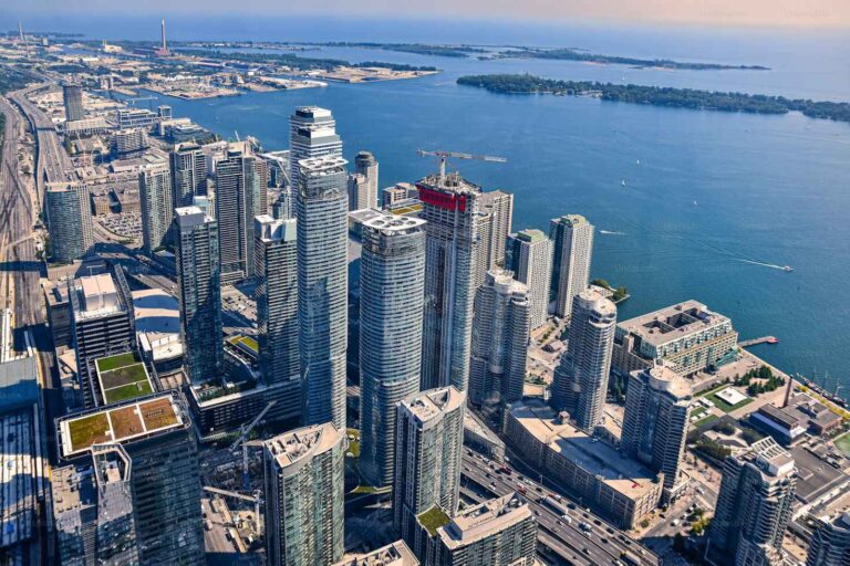 The Ultimate Guide to Choosing the Best Hotels in Toronto