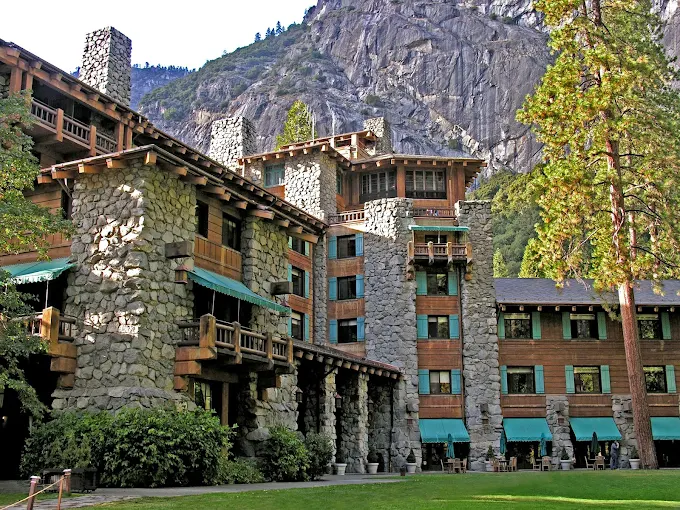 The Ultimate Guide to Where to Stay in Yosemite National Park